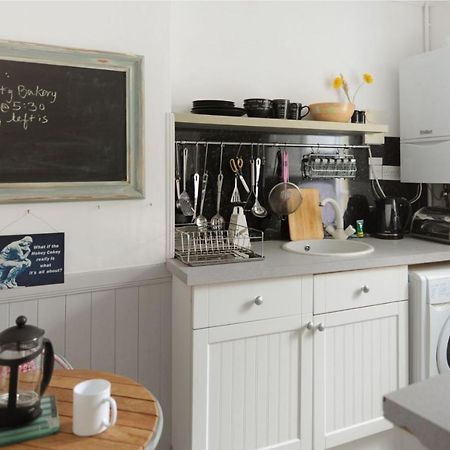 Apartament Driftwood Lyme Regis Zewnętrze zdjęcie