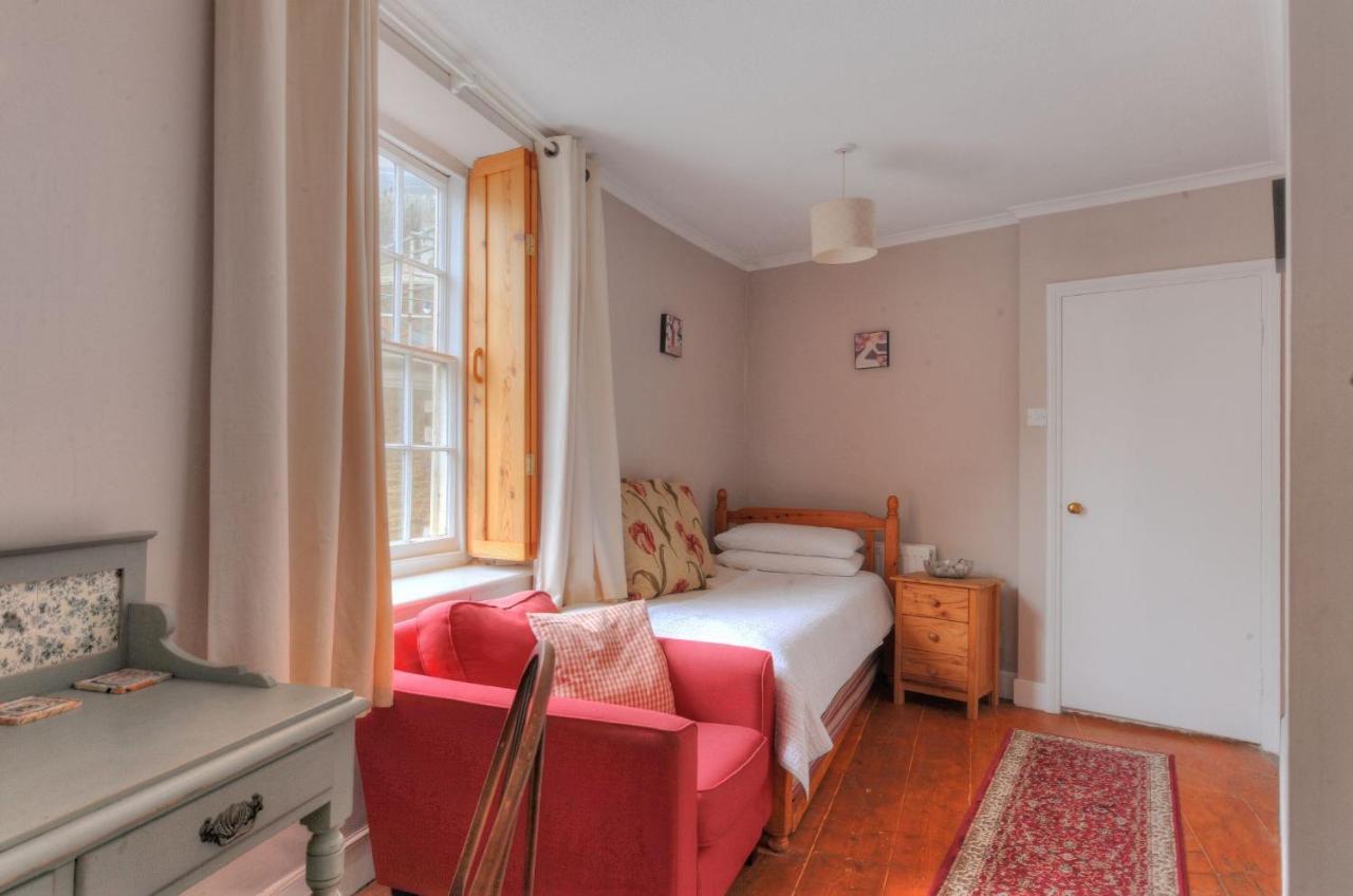 Apartament Driftwood Lyme Regis Zewnętrze zdjęcie
