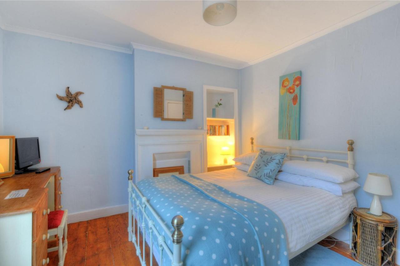 Apartament Driftwood Lyme Regis Zewnętrze zdjęcie