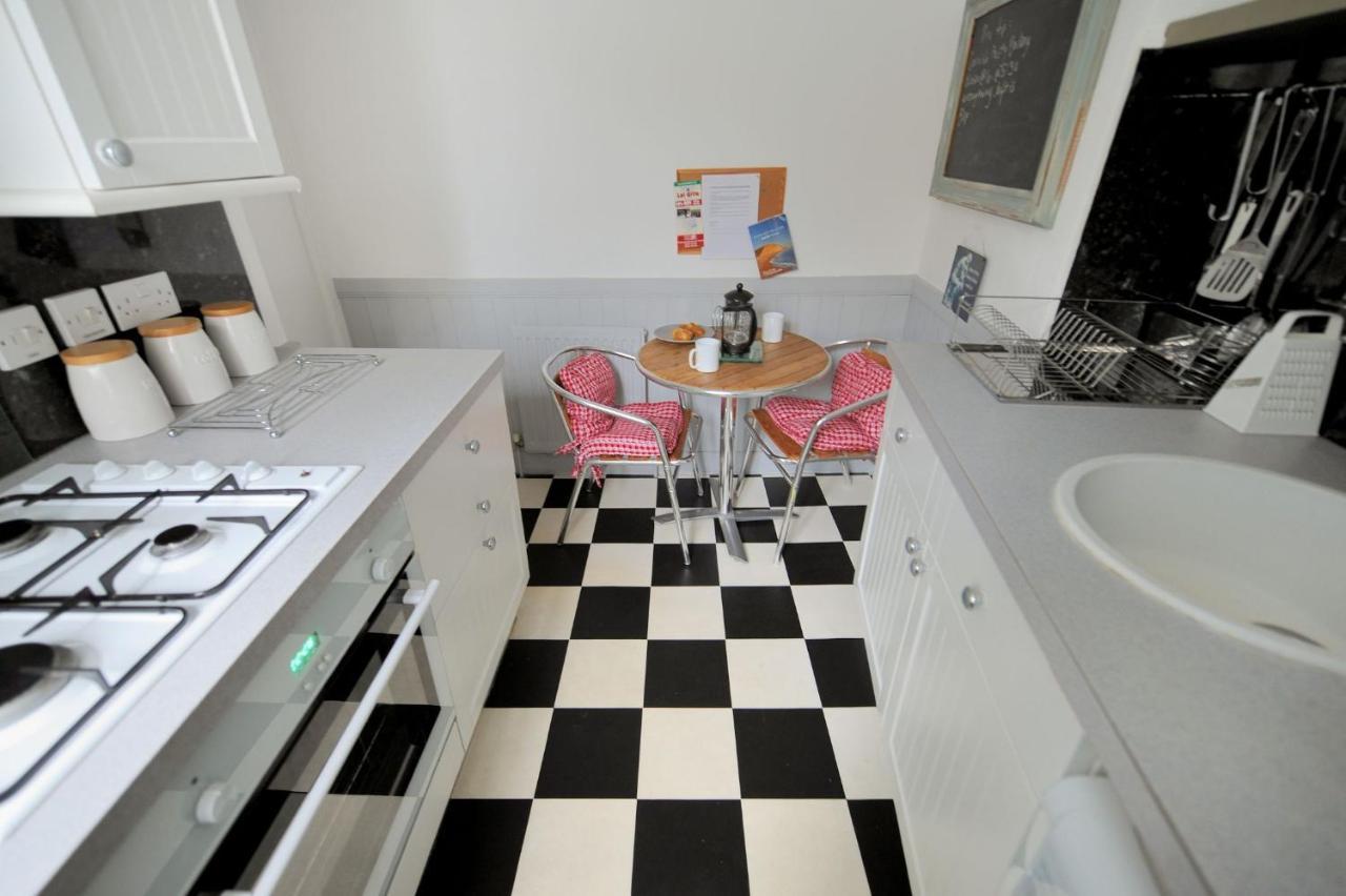 Apartament Driftwood Lyme Regis Zewnętrze zdjęcie