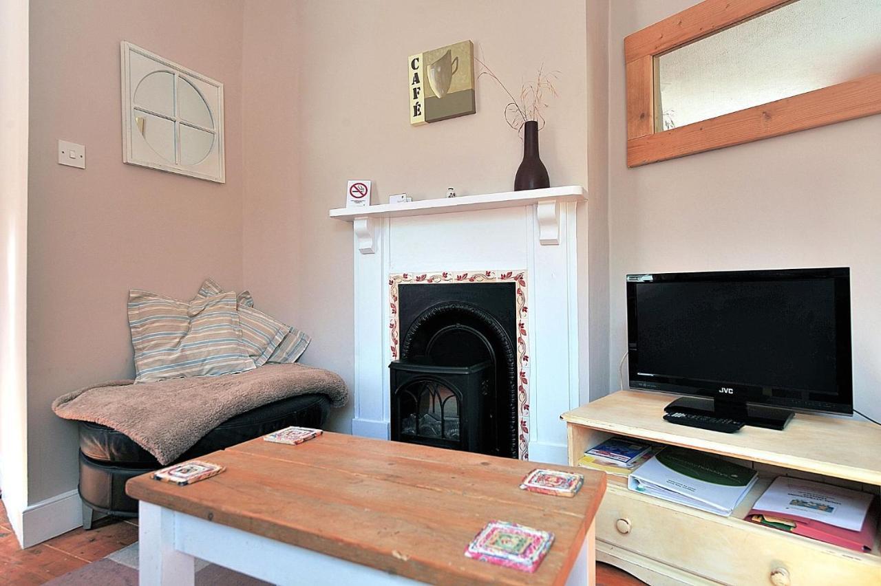 Apartament Driftwood Lyme Regis Zewnętrze zdjęcie