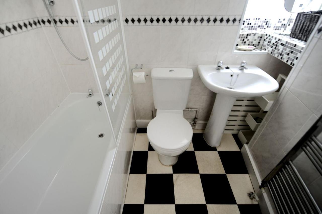 Apartament Driftwood Lyme Regis Zewnętrze zdjęcie