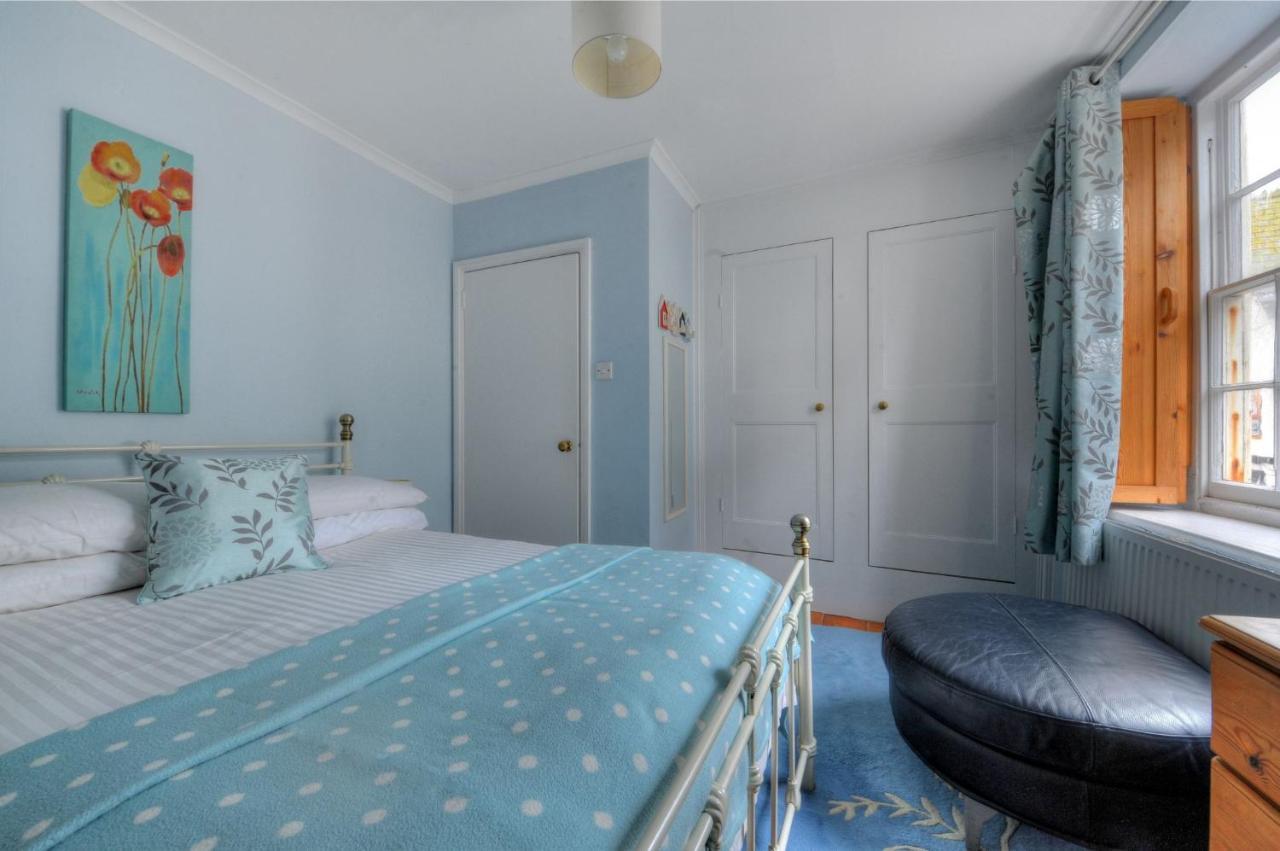 Apartament Driftwood Lyme Regis Zewnętrze zdjęcie