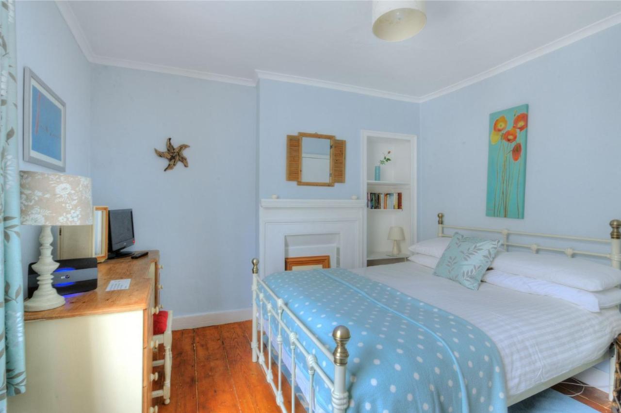 Apartament Driftwood Lyme Regis Zewnętrze zdjęcie