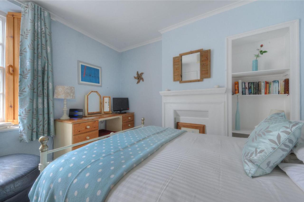 Apartament Driftwood Lyme Regis Zewnętrze zdjęcie